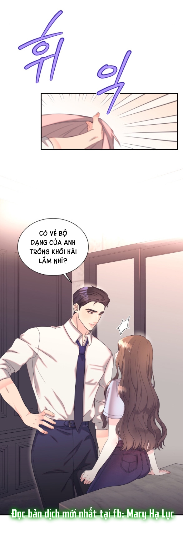 [18+] người vợ giả mạo Chap 1.1 - Trang 2