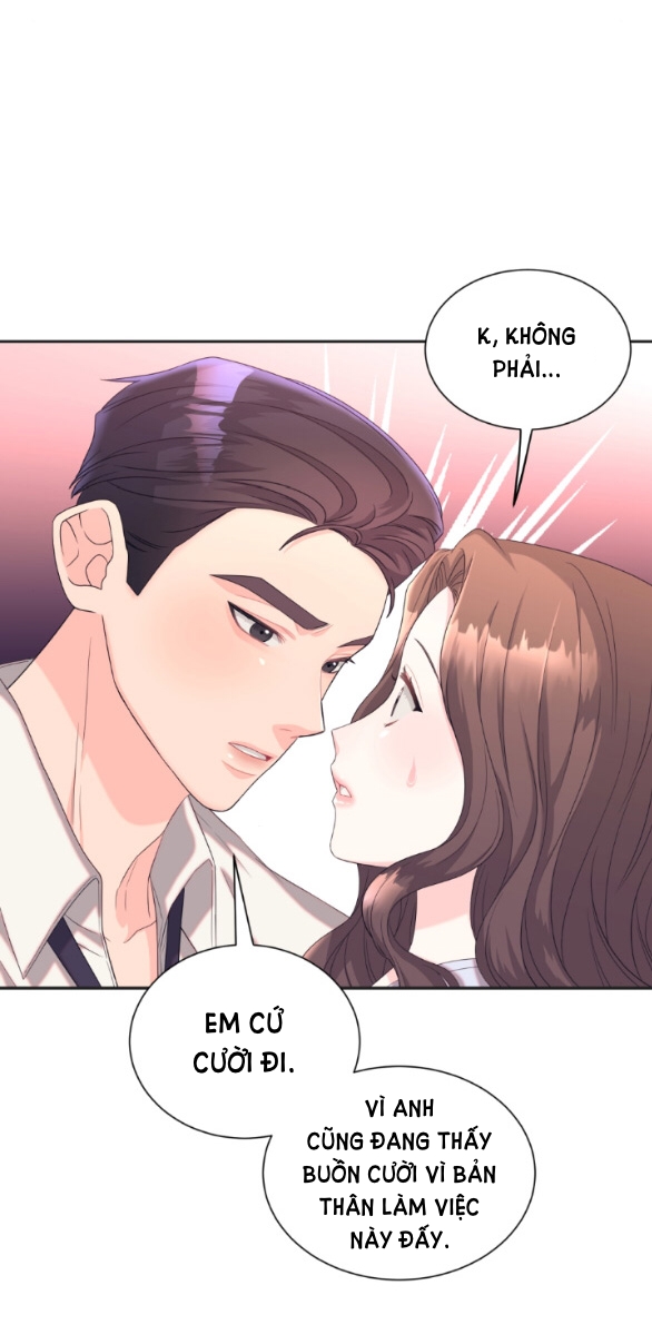 [18+] người vợ giả mạo Chap 1.1 - Trang 2