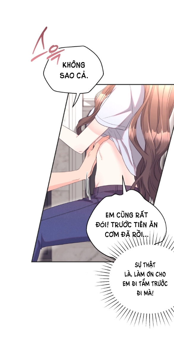 [18+] người vợ giả mạo Chap 1.1 - Trang 2