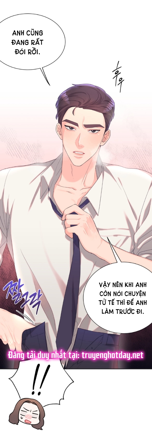 [18+] người vợ giả mạo Chap 1.1 - Trang 2