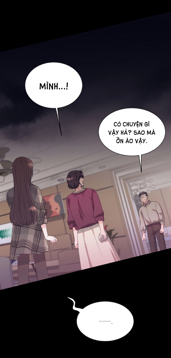 [18+] người vợ giả mạo Chap 1.2 - Trang 2