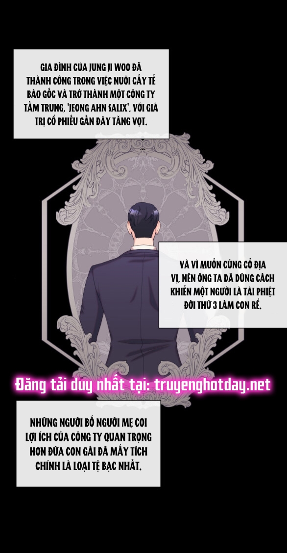 [18+] người vợ giả mạo Chap 1.2 - Trang 2