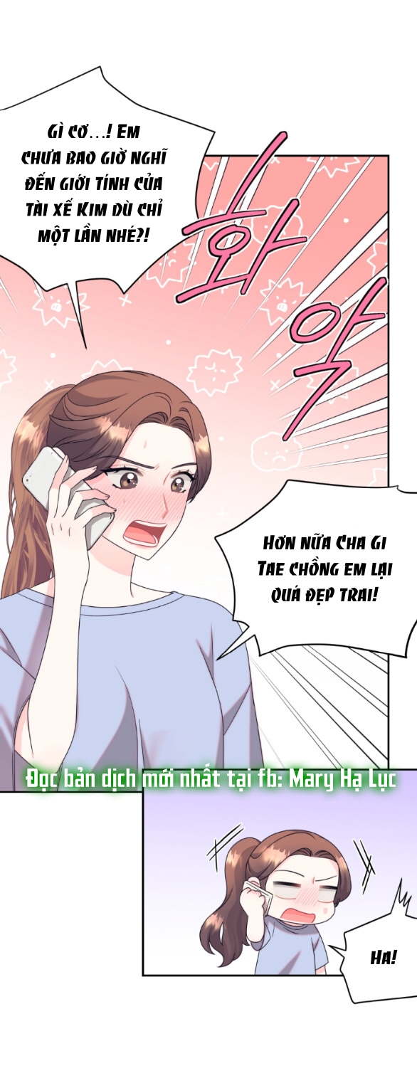 [18+] người vợ giả mạo Chap 2.1 - Trang 2