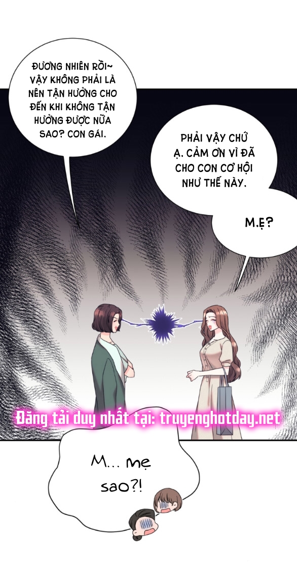 [18+] người vợ giả mạo Chap 2.2 - Trang 2