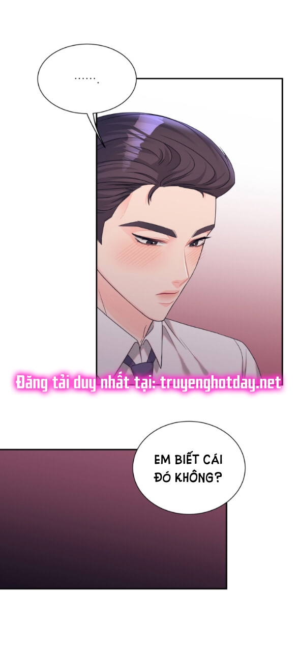 [18+] người vợ giả mạo Chap 32 - Trang 2