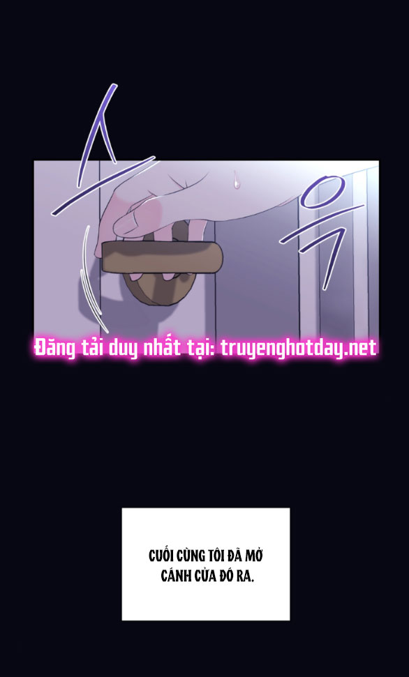 [18+] người vợ giả mạo Chap 42 - Trang 2