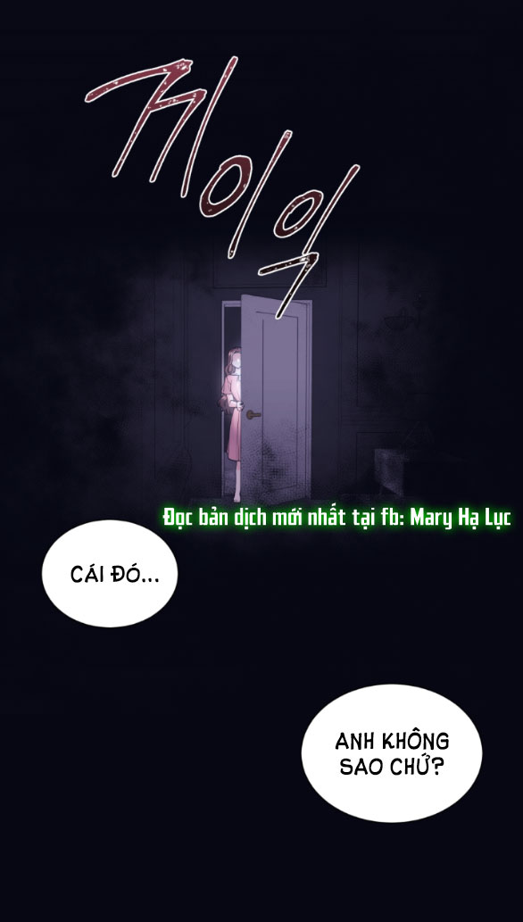 [18+] người vợ giả mạo Chap 42 - Trang 2