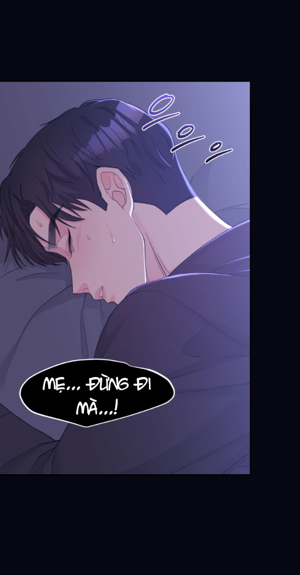 [18+] người vợ giả mạo Chap 42 - Trang 2