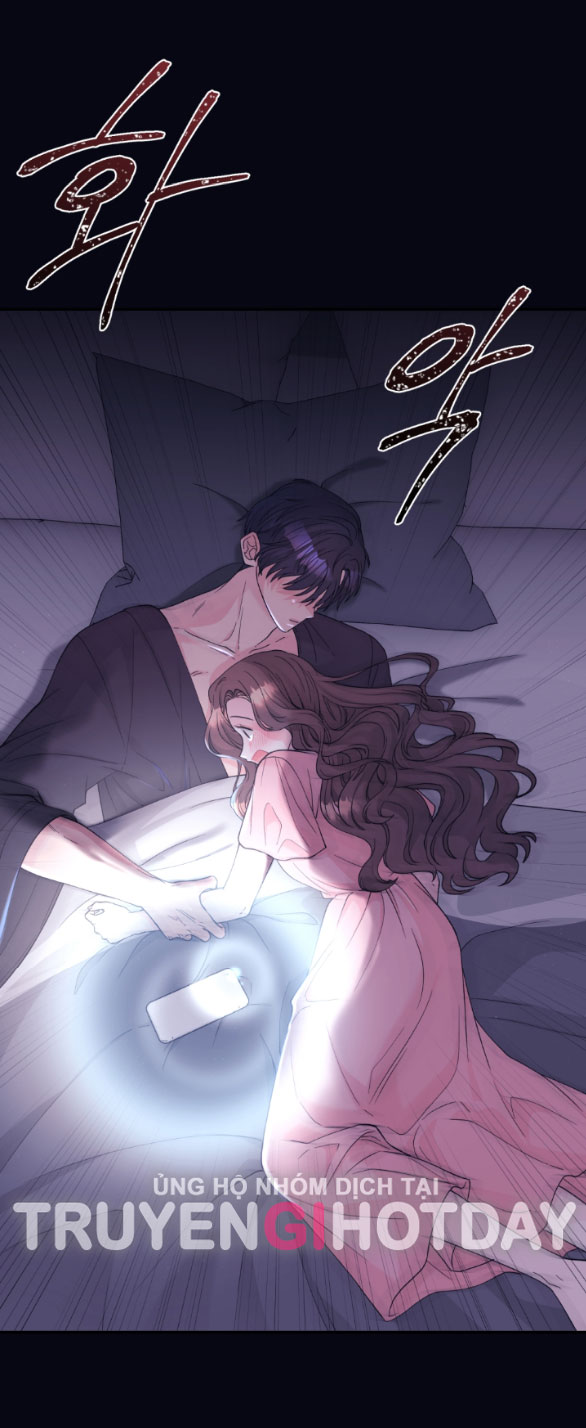 [18+] người vợ giả mạo Chap 42 - Trang 2