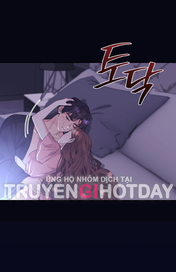 [18+] người vợ giả mạo Chap 42 - Trang 2