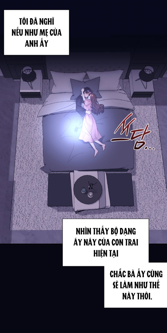 [18+] người vợ giả mạo Chap 42 - Trang 2