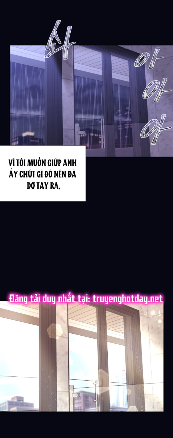 [18+] người vợ giả mạo Chap 42 - Trang 2