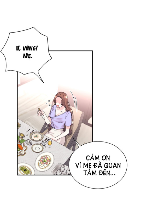 [18+] người vợ giả mạo Chap 5.1 - Trang 2