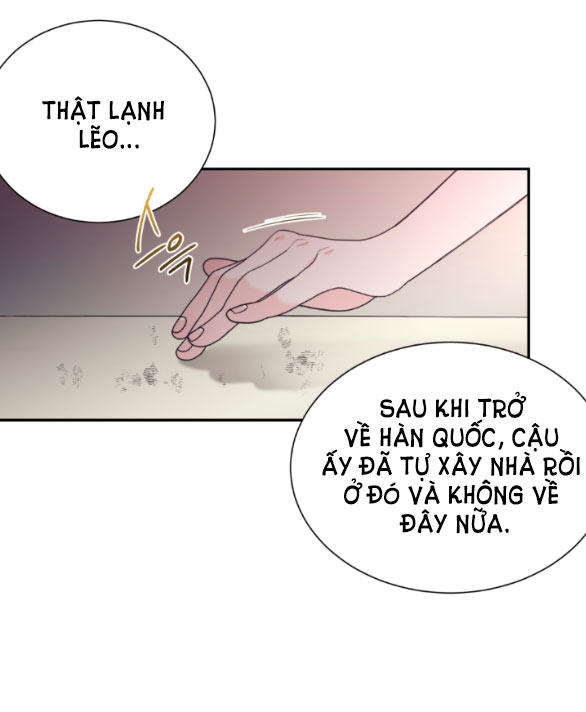 [18+] người vợ giả mạo Chap 5.1 - Trang 2