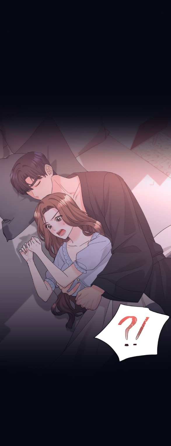 [18+] người vợ giả mạo Chap 5.2 - Trang 2