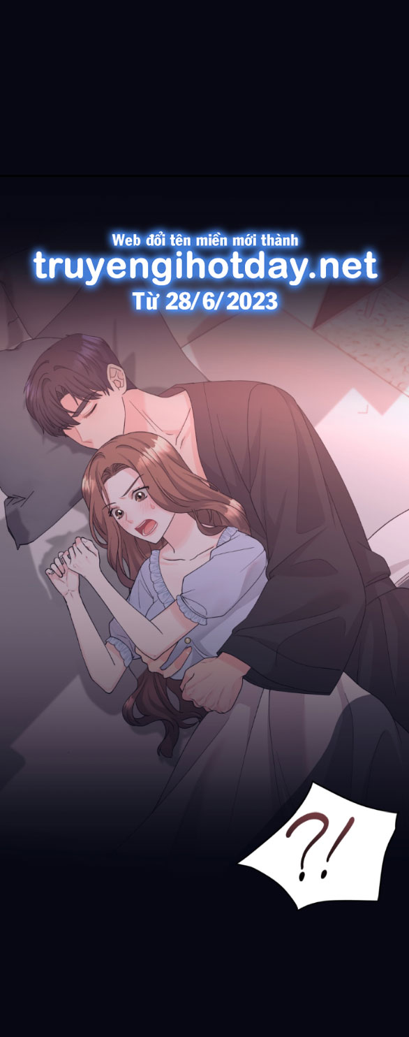 [18+] người vợ giả mạo Chap 6.1 - Trang 2