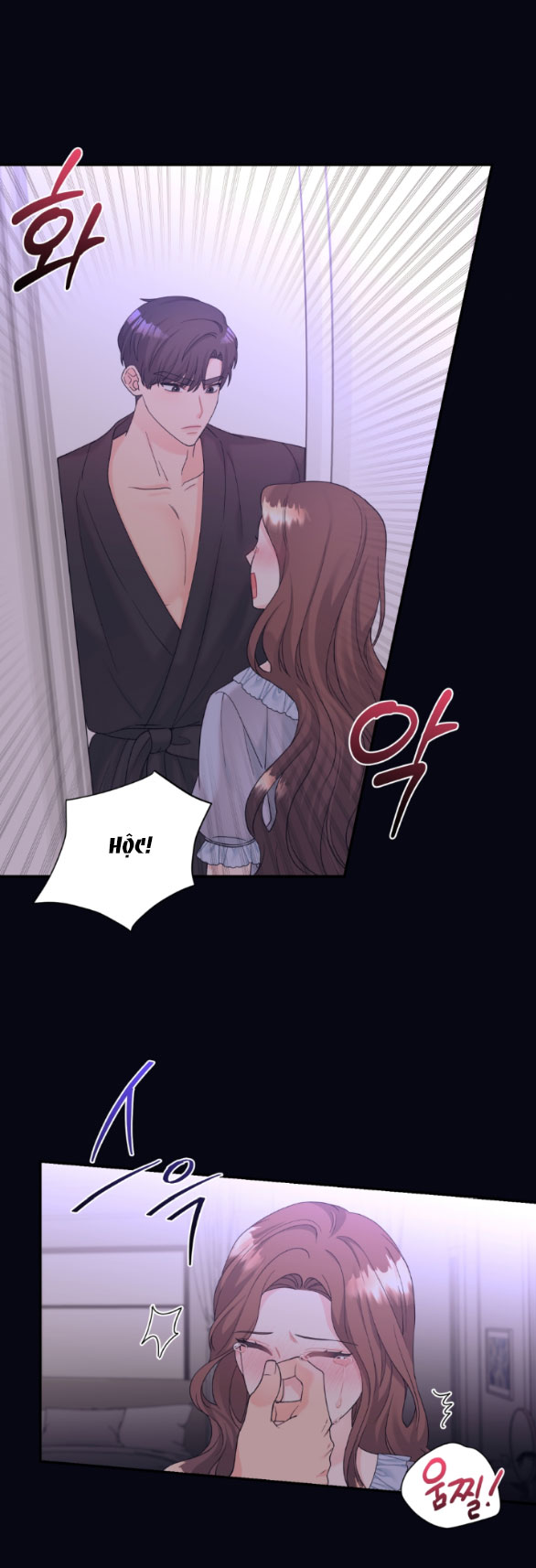 [18+] người vợ giả mạo Chap 6.2 - Trang 2