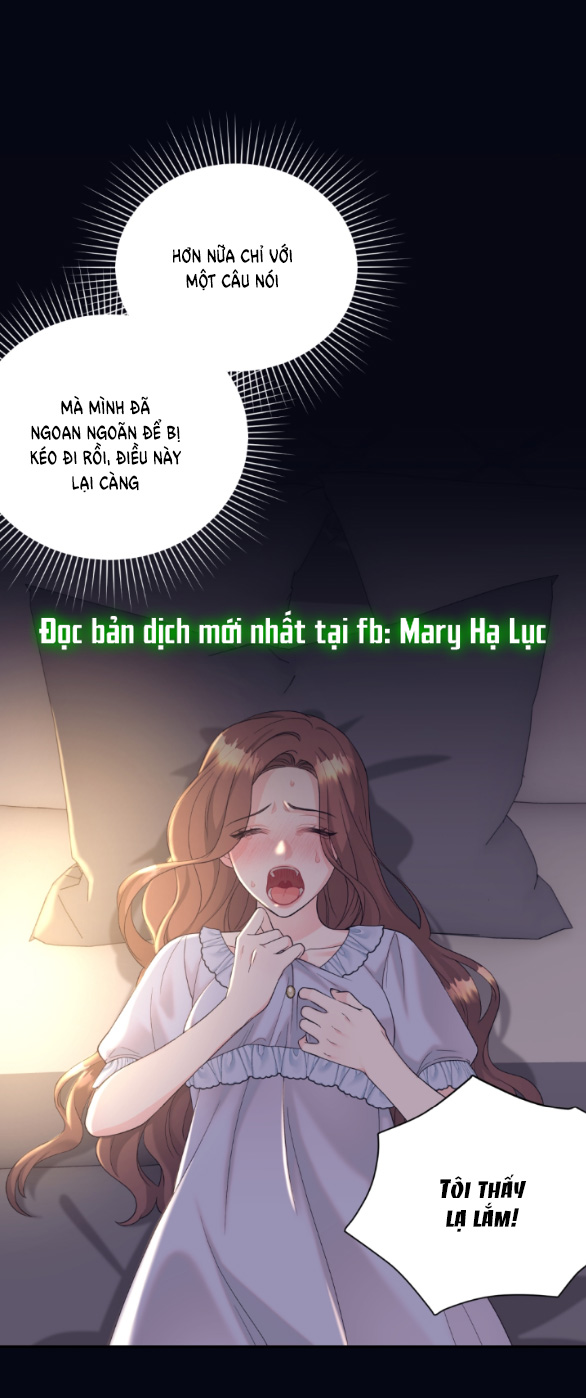 [18+] người vợ giả mạo Chap 7.1 - Trang 2