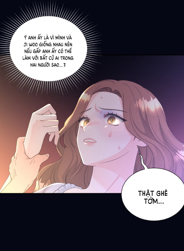 [18+] người vợ giả mạo Chap 7.1 - Trang 2