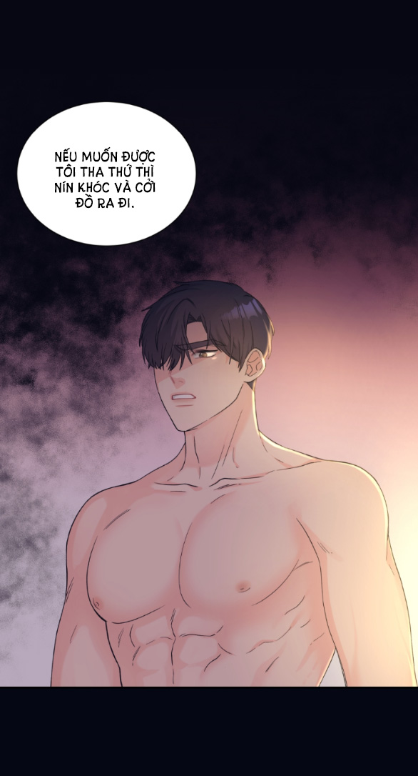 [18+] người vợ giả mạo Chap 7.2 - Trang 2