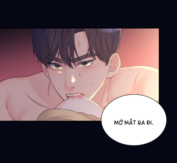 [18+] người vợ giả mạo Chap 7.2 - Trang 2