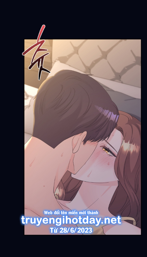 [18+] người vợ giả mạo Chap 7.2 - Trang 2