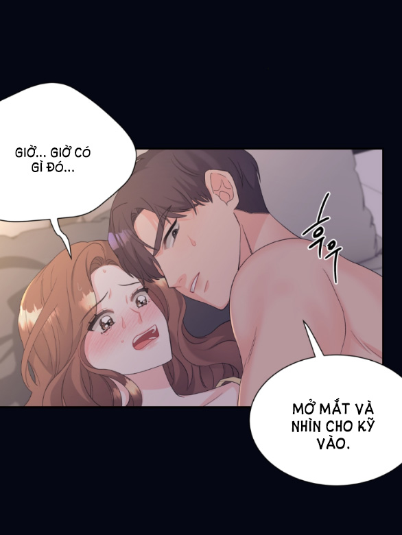 [18+] người vợ giả mạo Chap 7.2 - Trang 2