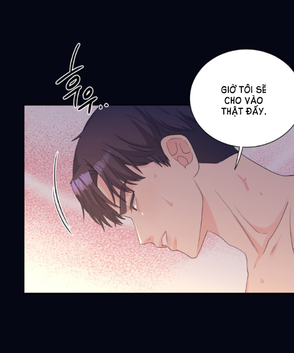 [18+] người vợ giả mạo Chap 7.2 - Trang 2