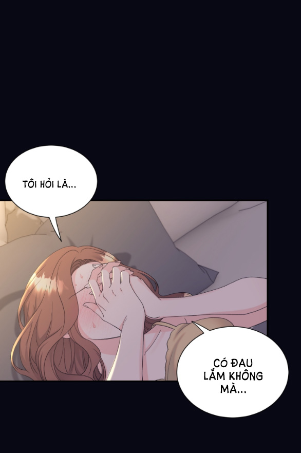 [18+] người vợ giả mạo Chap 8.1 - Trang 2