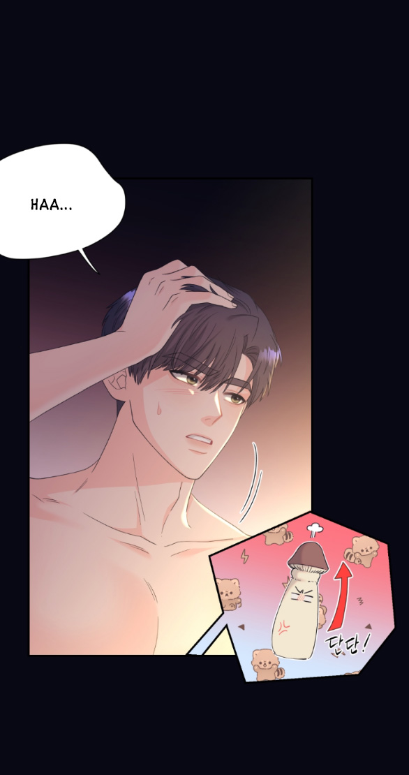 [18+] người vợ giả mạo Chap 8.1 - Trang 2