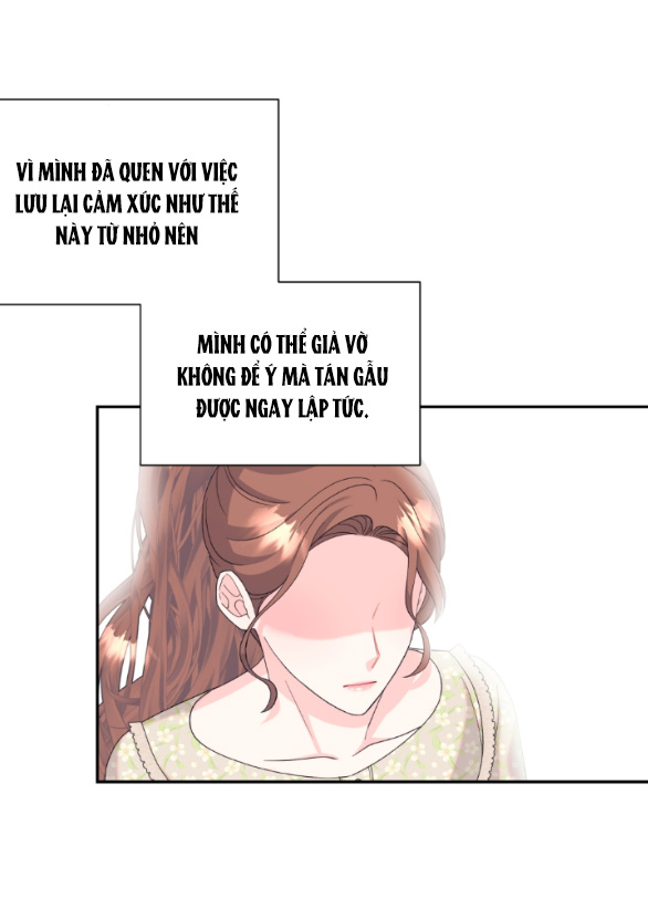 [18+] người vợ giả mạo Chap 8.2 - Trang 2