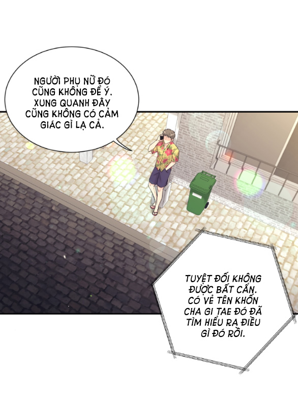 [18+] người vợ giả mạo Chap 8.2 - Trang 2