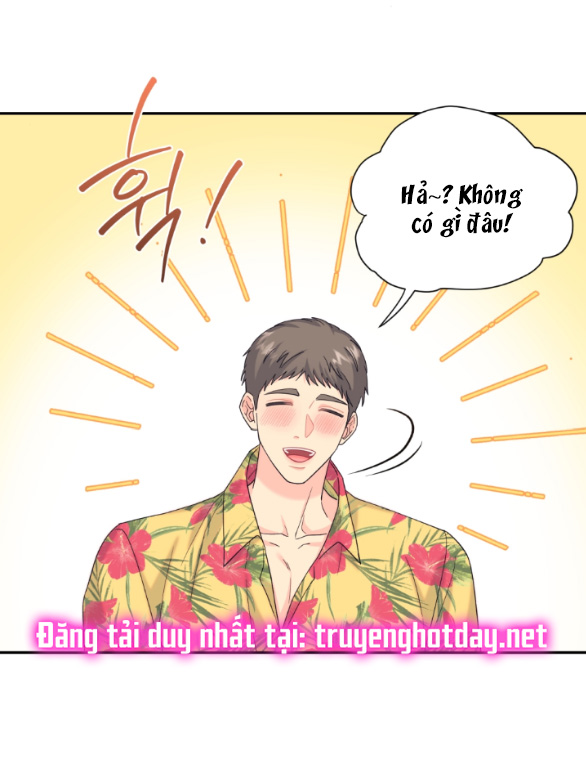 [18+] người vợ giả mạo Chap 8.2 - Trang 2