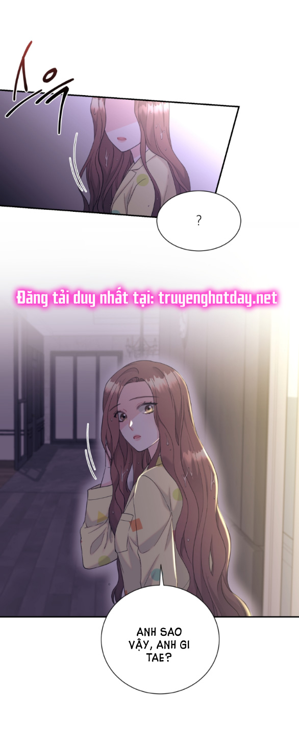 [18+] người vợ giả mạo Chap 9.1 - Trang 2