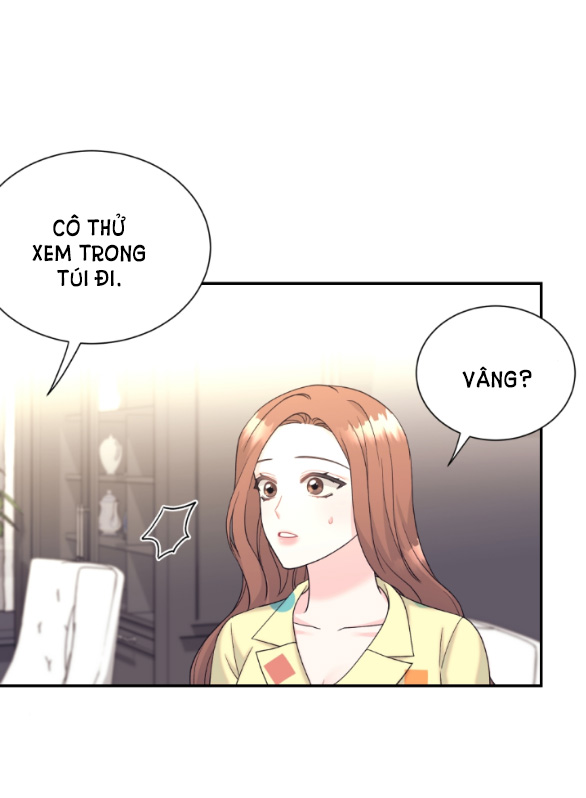 [18+] người vợ giả mạo Chap 9.1 - Trang 2