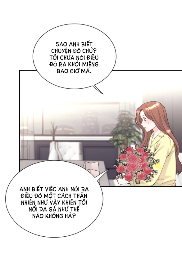 [18+] người vợ giả mạo Chap 9.2 - Trang 2