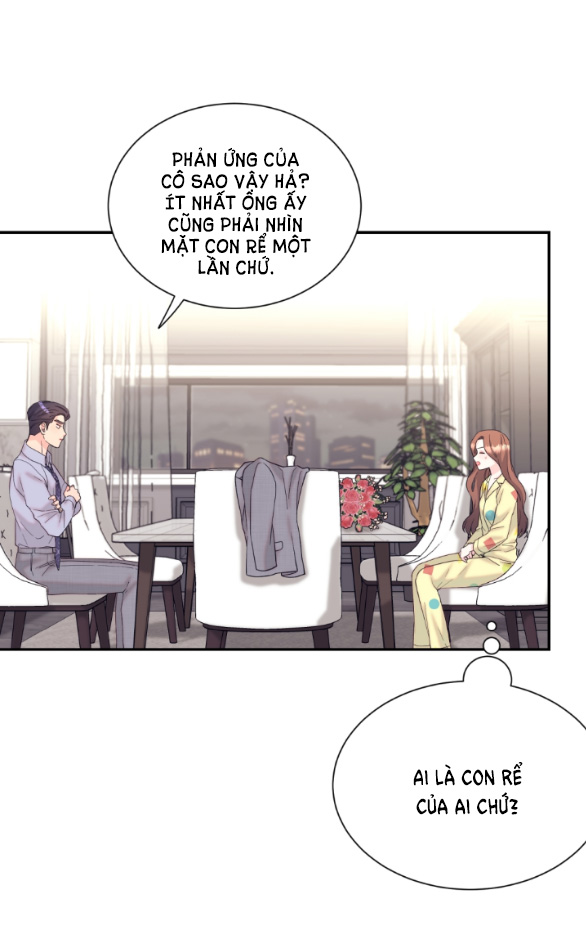 [18+] người vợ giả mạo Chap 9.2 - Trang 2