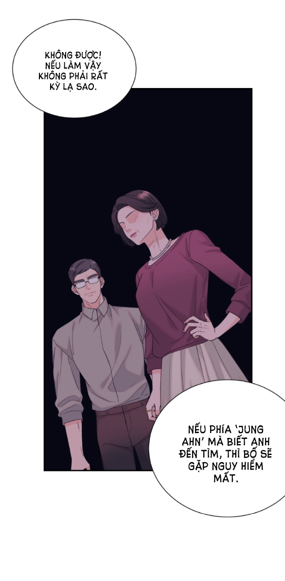 [18+] người vợ giả mạo Chap 9.2 - Trang 2