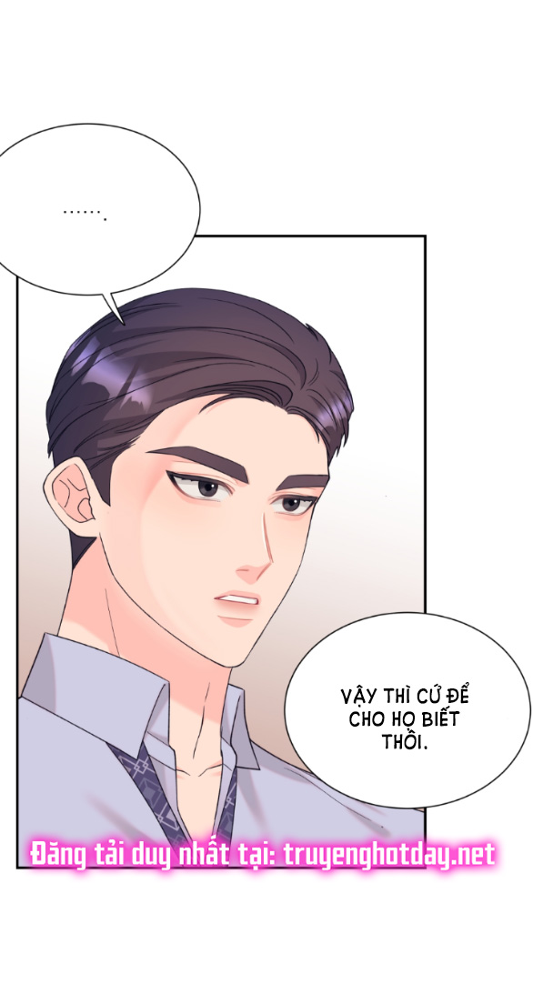 [18+] người vợ giả mạo Chap 9.2 - Trang 2