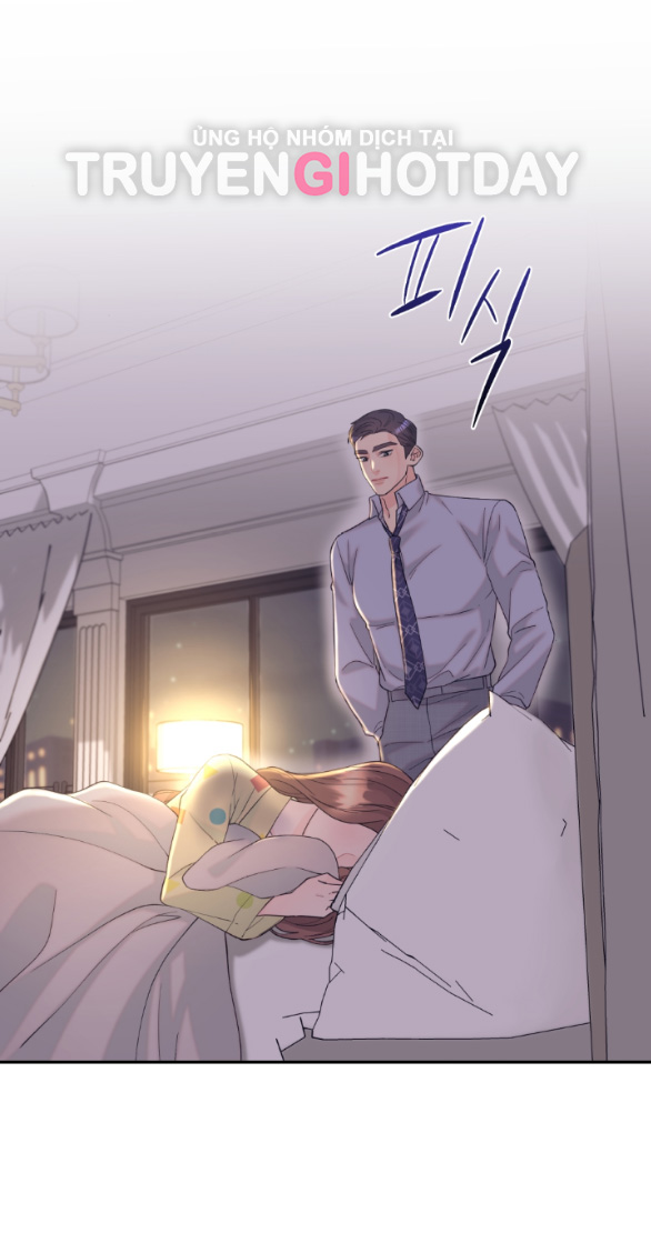 [18+] người vợ giả mạo Chap 9.2 - Trang 2