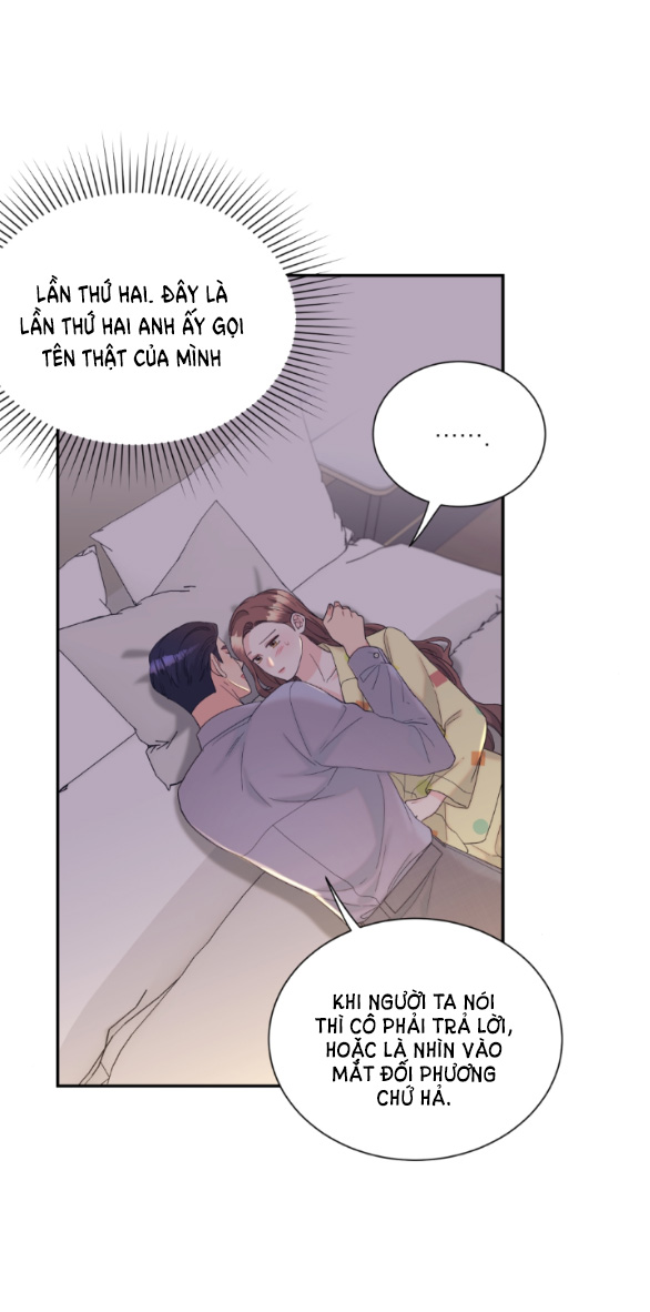 [18+] người vợ giả mạo Chap 9.2 - Trang 2