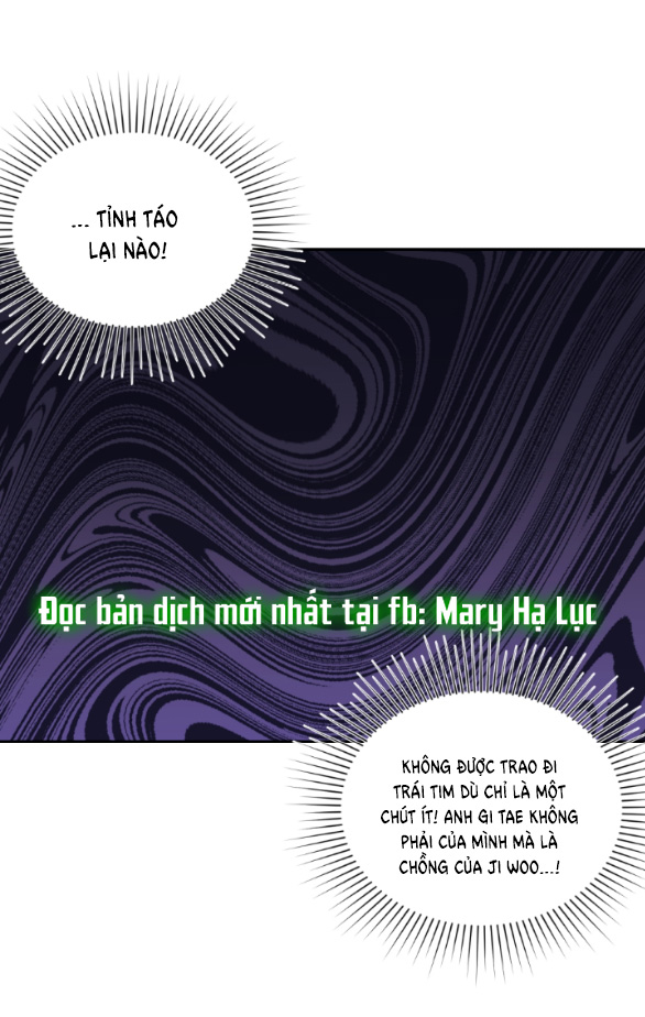 [18+] người vợ giả mạo Chap 9.2 - Trang 2