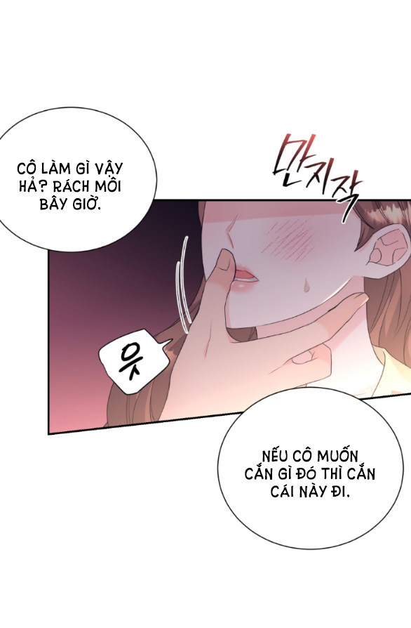 [18+] người vợ giả mạo Chap 9.2 - Trang 2