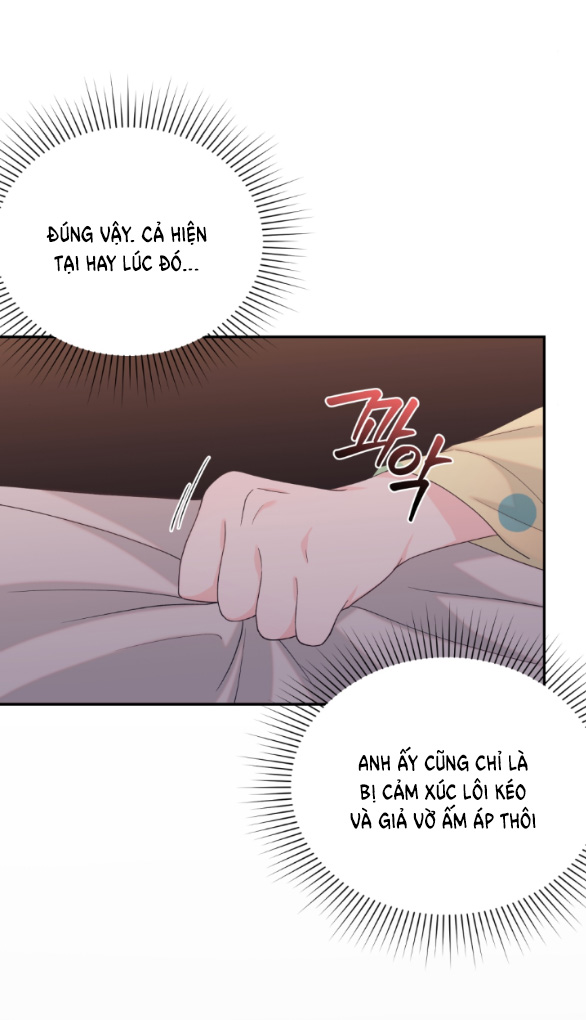 [18+] người vợ giả mạo Chap 9.2 - Trang 2