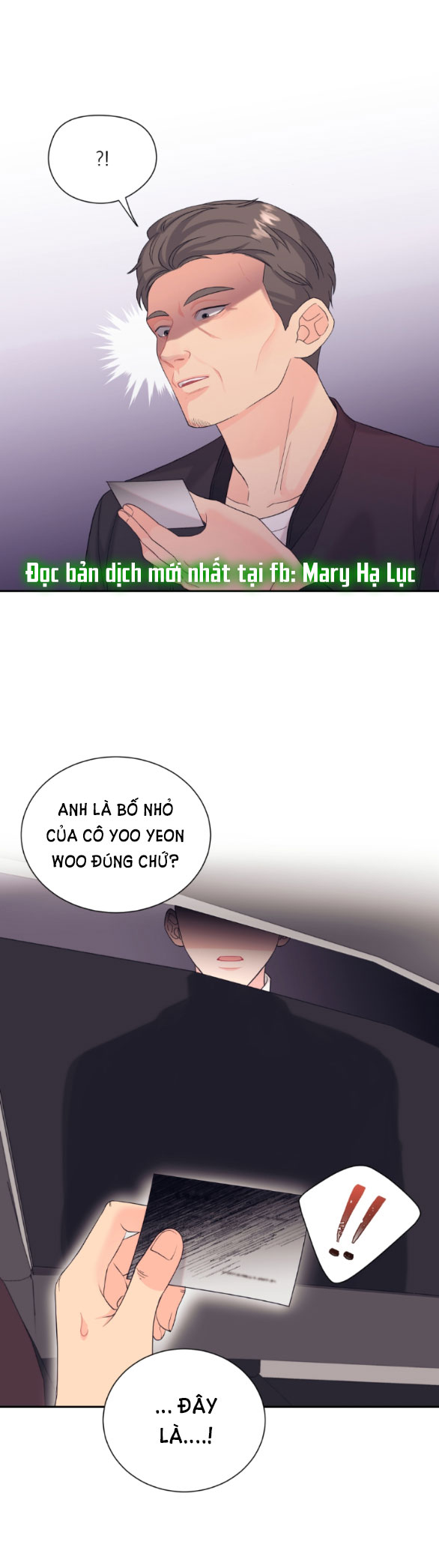 [18+] người vợ giả mạo Chap 10.1 - Trang 2