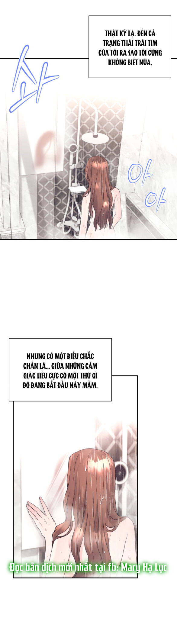 [18+] người vợ giả mạo Chap 11.2 - Trang 2