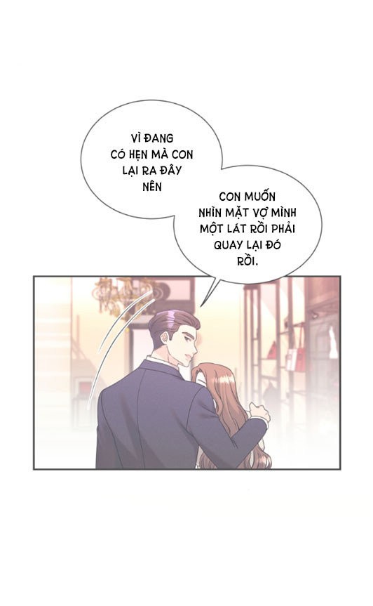 [18+] người vợ giả mạo Chap 13.1 - Trang 2