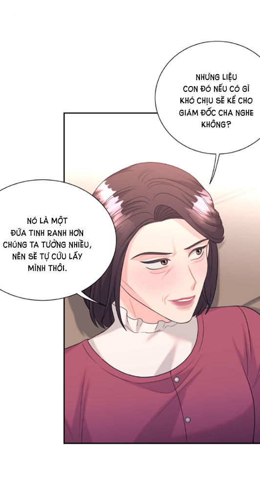 [18+] người vợ giả mạo Chap 13.1 - Trang 2