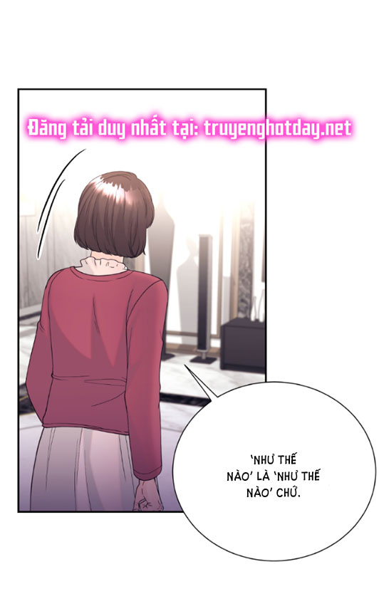 [18+] người vợ giả mạo Chap 13.1 - Trang 2