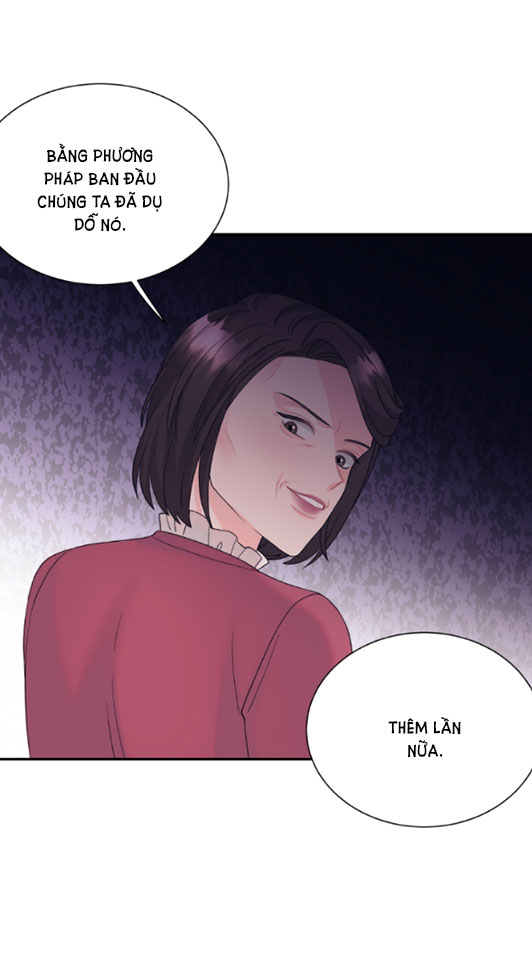 [18+] người vợ giả mạo Chap 13.1 - Trang 2